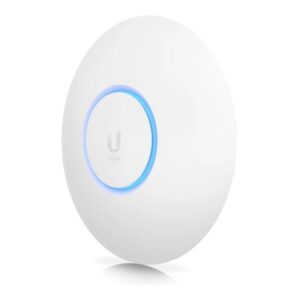 Alternative view of Access Point Ubiquiti U6-PRO-Indoor, Dual-Band, Gigabit