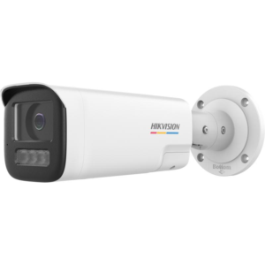 Alternative view of Camera de supraveghere IP Bullet 4MP Hikvision DS-2CD1B47G2H- LIUF/SL(2.8MM)