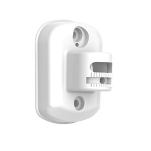 Alternative view of Suport prindere pentru perete Hikvision DS-PDB-IN-Wallbracket, pentru seria de detectori AX PRO, material ABS, dimensiuni: 38 x 51 x 31.5mm, greutate: 13g