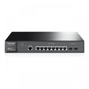 Alternative view of Switch TP-Link TL-SG3210