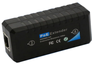 Alternative view of EXTENDER POE 1 120M POE-05