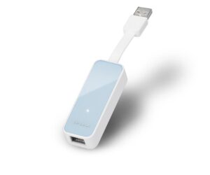 Alternative view of TP-Link Adaptor USB 2.0 Ethernet 100Mbps