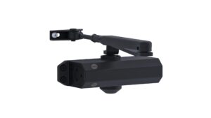 Alternative view of AMORTIZOR CU BRAT STANDARD 3500 NEGRU 30-3500-0001-55-01