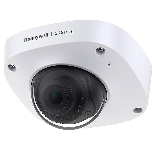 35 Series 5 MP IR Micro Dome, 2.8mm, POE,Image sensor -1/2.8" CMOS,30m IR Distance , WDR-120db, Micro SD support (up to 256GB), Onvif Profile G/S/T,H.265 HEVC, IP66,IK10 , UL ,Event Type- Video motion detection/Recording Notification/Alarm Input/Tampering , Operating Temp--40°C ~ 60°C (-40°F ~ - imagine 3