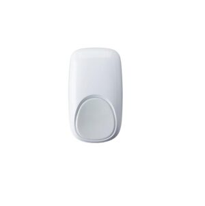 Alternative view of DUAL TEC® Motion Sensor with Anti-Mask