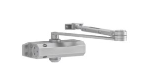Alternative view of AMORTIZOR CU BRAT STANDARD 3500 ARGINTIU 30-3500-0001-60-01