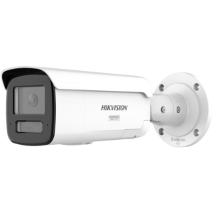 Alternative view of Camera de supraveghere IP Bullet 4MP Hikvision DS-2CD2T47G3- LIS2UY/SL(2.8MM)