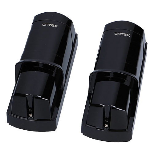 Bariera perimetrala de exterior Optex AX-70TN(BE);cu doua fascicule ce poate fi folosita in protejarea unor spatii, gradini sau culoare. Model / producator OPTEX Raza de actiune 20m Frecvente selectabile Nu Tip fascicol dual (2 fascicole sincronizate) Calibrare bariera cu LED-uri Control automat al - imagine 2