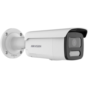 Alternative view of Camera de supraveghere IP Bullet 4MP Hikvision DS-2CD2T47G2H- LISU/SL(4MM)(EF)
