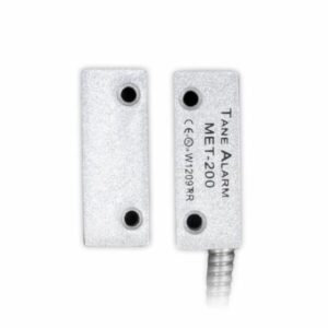 Alternative view of CONTACT MAGNETIC TANE MET200ARM