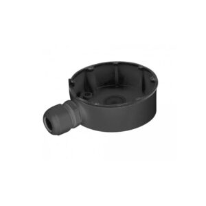 Alternative view of Doza conexiuni Hikvision DS-1280ZJ-DM18( black)