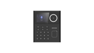 Alternative view of Value Series Face Access Terminal 2.4-inch LCD screen