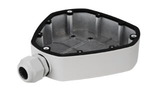 Alternative view of Hikvision Junction box DS-1280ZJ-DM25