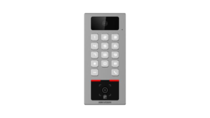 Alternative view of Terminal Access Control DS-K1T502DBWX-CQR