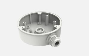 Alternative view of Doza conexiuni Hikvision DS-1280ZJ-PT6