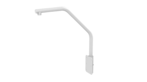Alternative view of Material: Aliaj Aluminiu Dimensiune：950*800mm Culoare: Alb