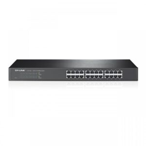 Alternative view of Switch TP-Link TL-SF1024