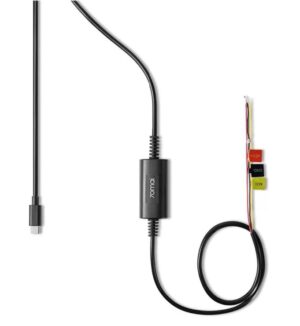 Alternative view of 70mai Hardwire Kit Type-C