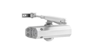Alternative view of AMORTIZOR CU BRAT STANDARD 3500 ALB 30-3500-0001-50-01