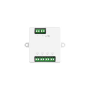 Alternative view of DISTRIBUITOR AUDIO VIDEO PE 2 FIRE