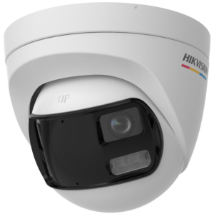 Alternative view of Camera de supraveghere Turret 3K Hikvision DS-2CE72KF3TP-DLS