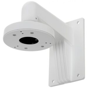 Alternative view of Suport prindere Hikvision DS-1273ZJ-130-TRL, dimensiuni: Φ130×182×120mm