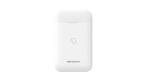 Alternative view of Cititor card wireless AX PRO Hikvision DS-PT1-WE(B)