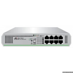 Alternative view of Switch ALLIED TELESIS 910