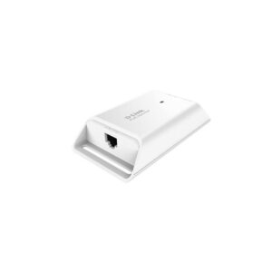 Alternative view of Port D-Link