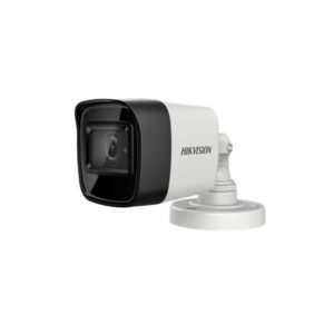 Alternative view of Camera de supraveghere Hikvision Turbo HD Outdoor Bullet