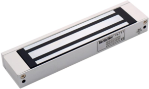 Alternative view of Electromagnet de forta  Hikvision DS-K4H250S