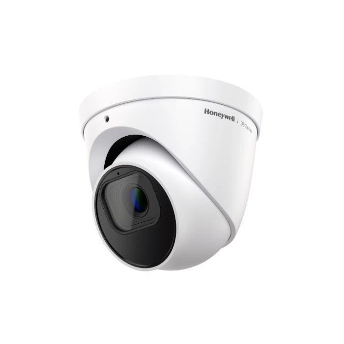 35 Series 5 MP IR MFZ Ball, 2.7-13.5mm, POE,Image sensor -1/2.8" CMOS,50m IR Distance , WDR-120db, Micro SD support (up to 256GB), Onvif Profile G/S/T,H.265 HEVC, IP66, UL ,Event Type- Video motion detection/Recording Notification/Alarm Input/Tampering , Operating Temp -40°C ~ 60°C, Audio - imagine 2