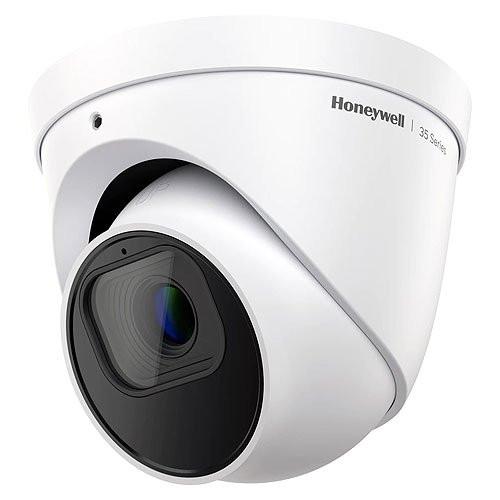 35 Series 8 MP IR Fixed Ball, 2.8mm, POE,,Image sensor -1/2.8" CMOS,40m IR Distance , WDR-120db, Micro SD support (up to 256GB), Onvif Profile G/S/T,H.265 HEVC, IP66, UL ,Event Type- Video motion detection/Recording Notification/Alarm Input/Tampering , Operating Temp -40°C ~ 60°C, Audio compression - imagine 3