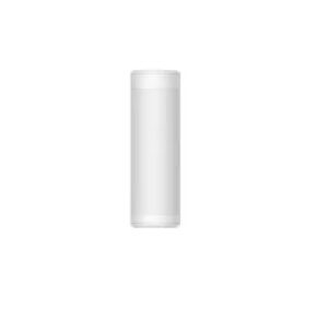 Alternative view of Detector PIR HiKVISION DS-PDTT15AM-LM wired cu raza de detrectie panoramica 180°