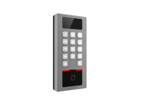 Alternative view of Terminal Access Control DS-K1T502DBWX-C