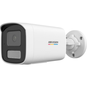 Alternative view of Camera de supraveghere IP Bullet 6MP ColorVu Hikvision DS-2CD1T67G2H- LIU(4MM)
