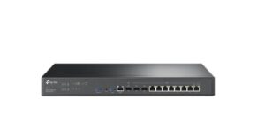 Alternative view of "Omada VPN Router with 10G Ports PORT