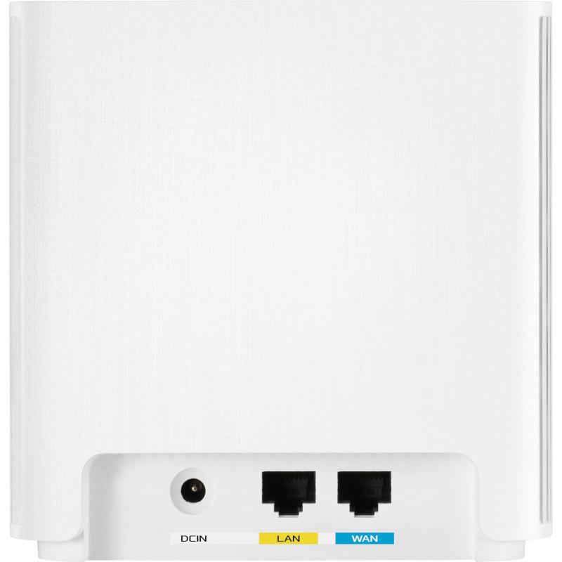 Router wireless ASUS Gigabit XD6S, AX5400, Wifi 6, Dual-Band, 2 pack - imagine 10