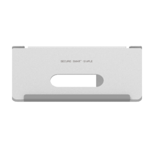 Alternative view of SUPORT POST INTERIOR PENTRU MASA DS-KABH9510-T Working temperature -10 °C to +55 °C (14 °F to 131 °F) Dimension (W × H × D) 122 × 86 × 64 mm (4.80" × 3.39" × 2.52") Material SUS430 + silica gel