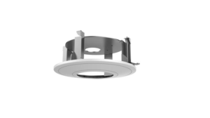 Alternative view of Suport Hikvision montaj tavan DS-1227ZJ-DM37