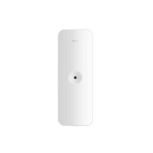 Alternative view of Detector de geam spart wireless Hikvision DS-PDBG8-EG2-WE, tip detectie: senzor acustic, distanta de detectie 8m, unghi detectie: 120°, tehnologie de transmisie: Tri-X Wireless, frecventa de operare: 868MHz, criptare: AES-128 Encryption, transmisie in camp deschis: 1.6km, alimentare pe baterie (