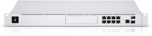 Alternative view of Router Ubiquiti UniFi Dream Machine Pro, Gigabit, Dual-Band