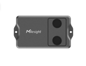 Alternative view of ULTRASONIC DISTANCE SENZOR MILESIGHT Three Pre-set Modes for Seamless User Experience Standard Mode/Parking Lot Mode (LoRaWAN® version)/Bin Mode Ultrasonic Distance Detection with Small Blind Spots 3-in-1 Sensor for Powerful Performance Long-Lasting Battery Life of up to 10 Years Rugged and Reliable