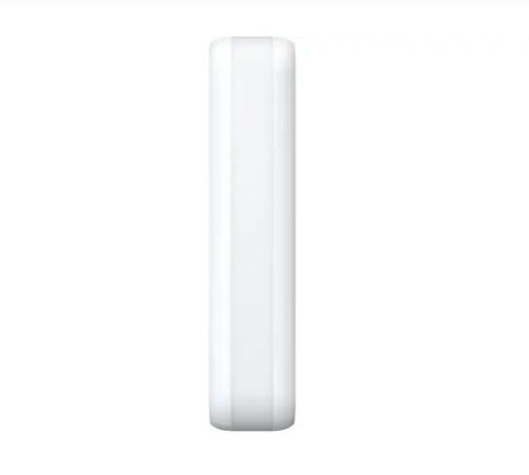 Detector PIR AM Curtain DS-PDC10AM-VG3 - Slim design for window frame installation, IP65 weather resistance for outdoor application, Active IR anti-masking ,Wall Mount:10m; Ceiling Mount:6m,Alarm Output Normally Closed ,LED Indicator Blue(Alarm), Green+Orange(Mask),Power Consumption:22mA Max;Power - imagine 3