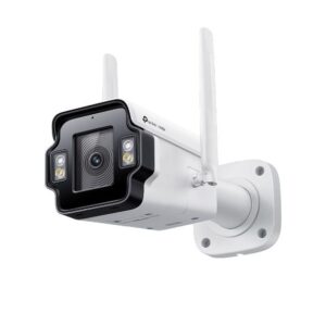 Alternative view of Camera de supraveghere VIGI 4MP Outdoor Full-Color 4G Bullet