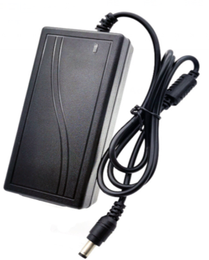 Alternative view of ALIMENTATOR CAMERE 12V 5A HM-A135 12V 5A