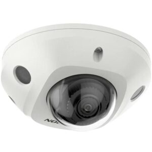 Alternative view of Camera supraveghere Hikvision IP DS-2CD2546G2-IS 2.8mm C 4 MP Acusense Fixed Mini Dome