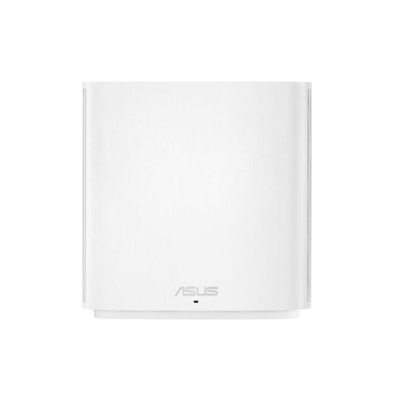 Router wireless ASUS Gigabit XD6S, AX5400, Wifi 6, Dual-Band, 2 pack - imagine 8