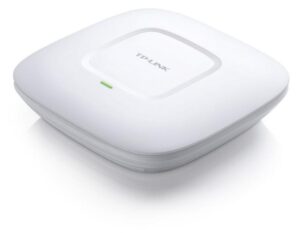 Alternative view of Access Point TP-Link EAP110-Indoor, N300, 300Mbps