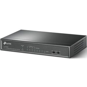 Alternative view of Switch TP-Link TL-SF1008LP
